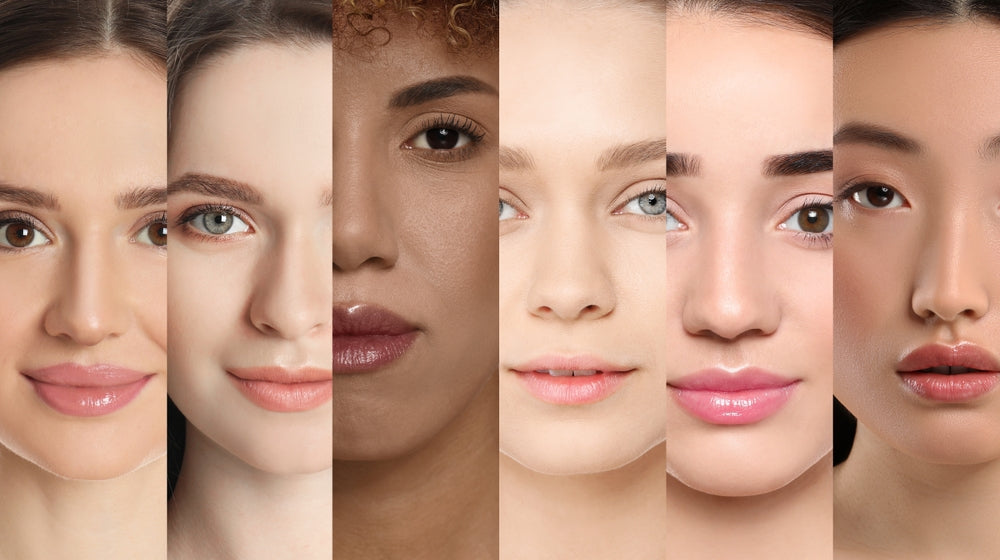 Twój krem nie działa? Sprawdź, dlaczego. Kompletny przewodnik po typach cery + Domowy TEST